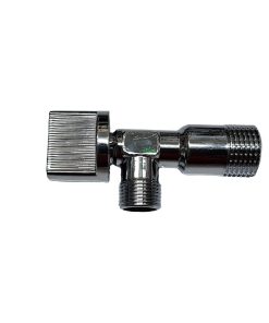 Alternative view of grifo escuadra 1/2"x3/8" macho