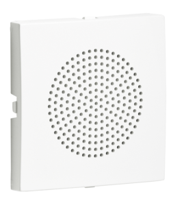 tapa timbre/altavoz EFAPEL LOGUS 90