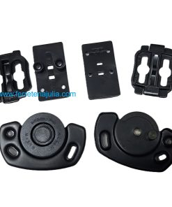 juego accesorios KLEIN roll 25