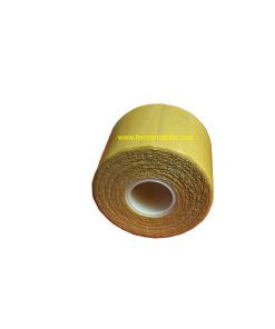 cinta moqueta 2 cara 45mm x 10mts
