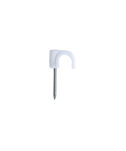 Alternative view of grapa cable d.7 caja 100 unidades