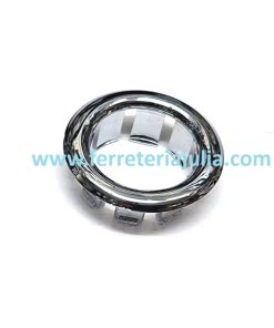 embellecedor lavabo cromado d.22/23mm