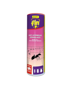 anti hormigas granulado "fin" Flower