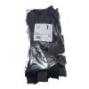 contera plástico cuadrada 40x40 bolsa 50u.