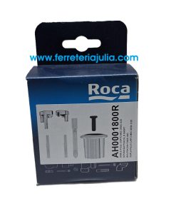 doble pulsador ROCA corto D2D