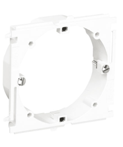 caja empotrar canal EFAPEL 10984 ABR