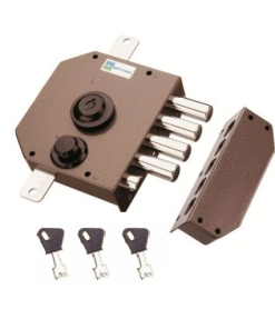 Cerradura MOTTURA 30630V DERECHA