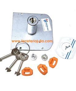 cilindro recambio MOIA 175