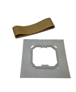 kit IP44 para EFAPEL MEC-21
