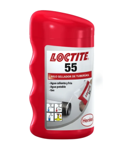 LOCTITE 55 hilo teflón sellador