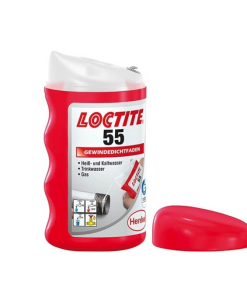 Alternative view of LOCTITE 55 hilo teflón sellador