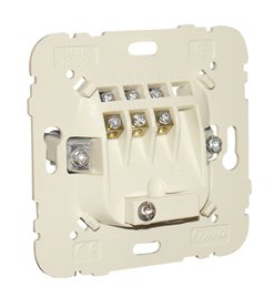 salida cables 3T EFAPEL MEC-21