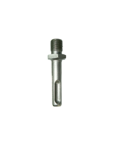 adaptador SDS-PLUS para portabrocas rosca 1/2"