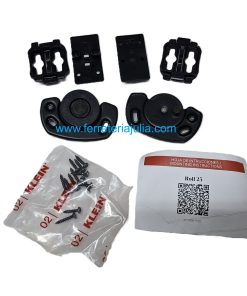 juego accesorios KLEIN roll 25
