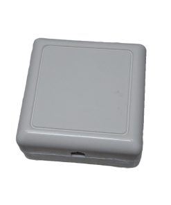 caja derivación TV DH 10.508