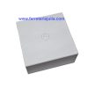 caja de derivación 110x110x50 blanco