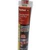 cartucho taco químico FISCHER FIS VS Plus 300 T