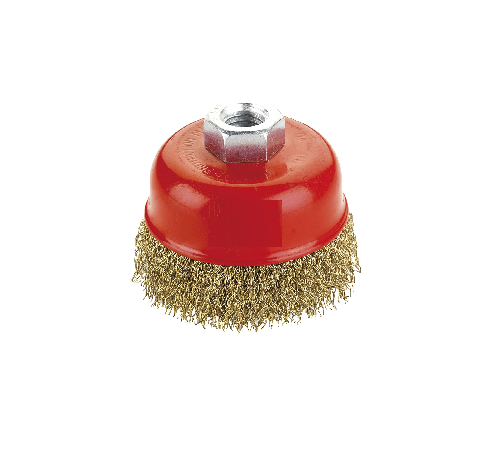 cepillo puas acero d.75 para amoladora