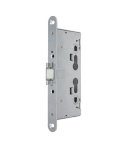 cerradura puerta cortafuegos