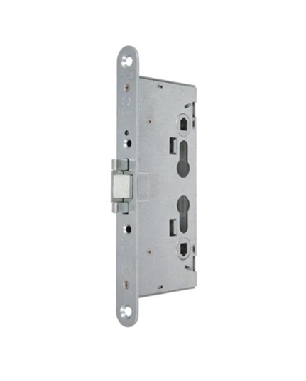 cerradura puerta cortafuegos