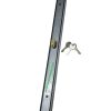 cerradura reja ballesta serraller llave serreta