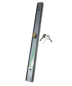cerradura reja ballesta serraller llave serreta