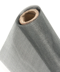 malla mosquitera fibra vidrio