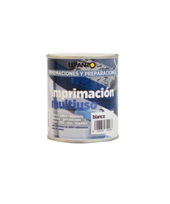imprimación multiuso 375ml Lepanto
