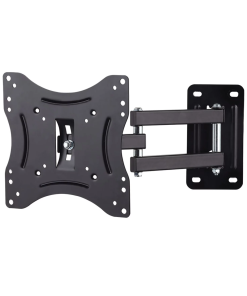 soporte tv 10"-43" móvil