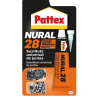 NURAL 28 sustituto juntas