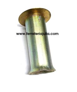 Alternative view of vaso tancador INCECA