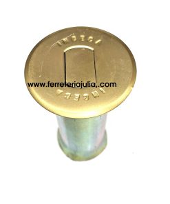 vaso tancador INCECA