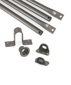 barras cerradura MOIA