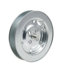 disco eje persiana d.150mm
