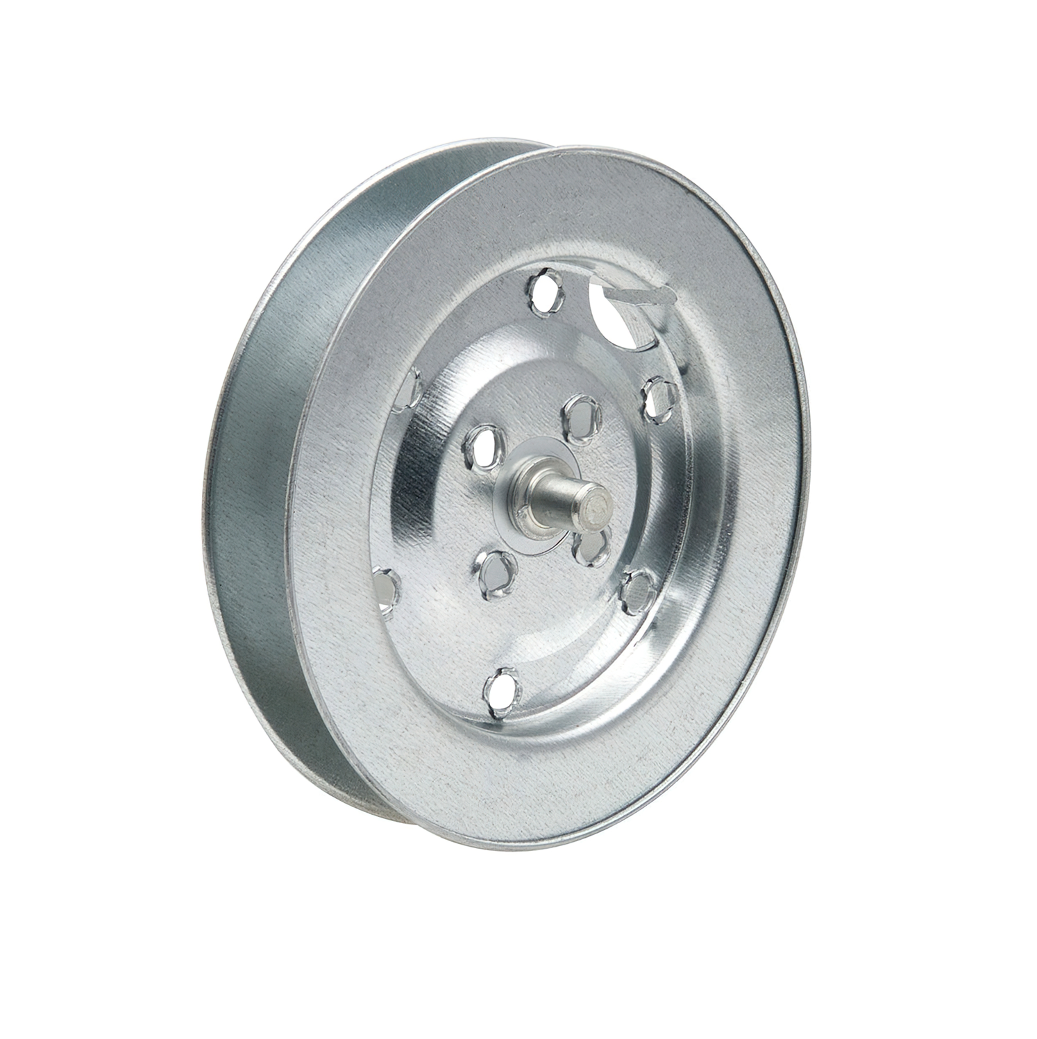 disco eje persiana d.150mm