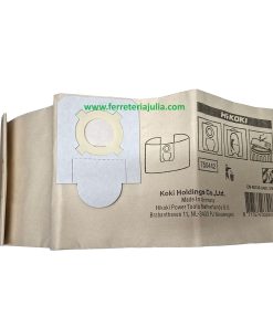 Alternative view of bolsa aspirador HIKOKI WDE1200