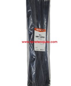 brida nylon 7.6x550 Fischer