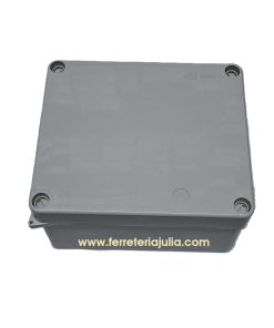 caja estanca 3085 bipolar fusibles neozed 63A