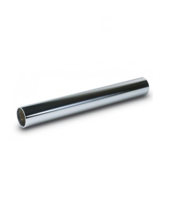 tubo para sifón cromado 30cm