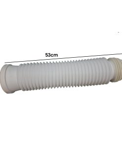 salida extensible inodoro profesional