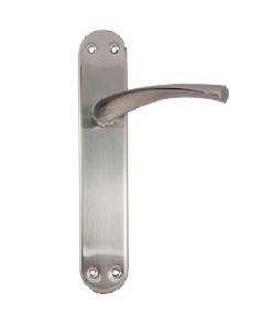 juego manubrios A01-620 placa larga