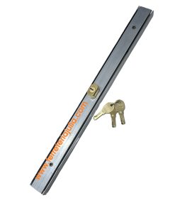 cerradura ballesta Serraller llave puntos
