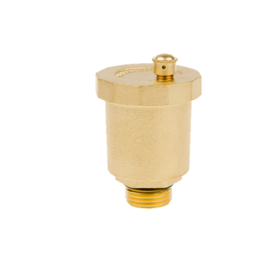 purgador automático vertical 3/8"
