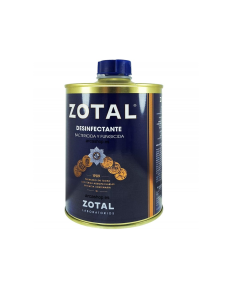 zotal Clásico desinfectante 415ml