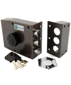 cerradura MOTTURA 411 Derecha