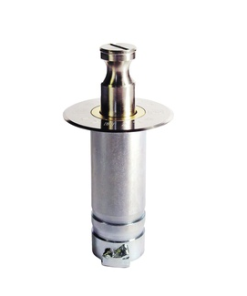 vaso tancador para dispositivo persiana Keymat k-5