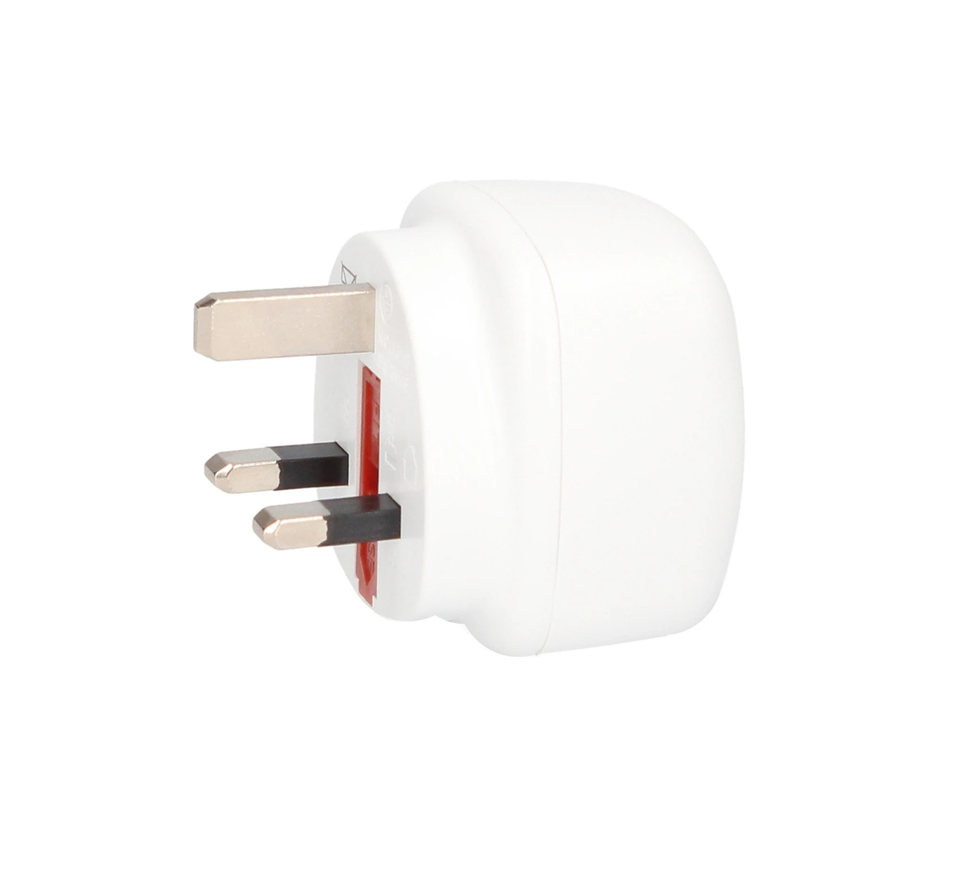 adaptador viaje europa a inglaterra - Imagen 3