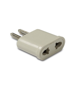 adaptador viaje americano europeo 10A