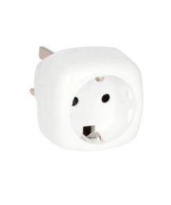 adaptador viaje europa a inglaterra