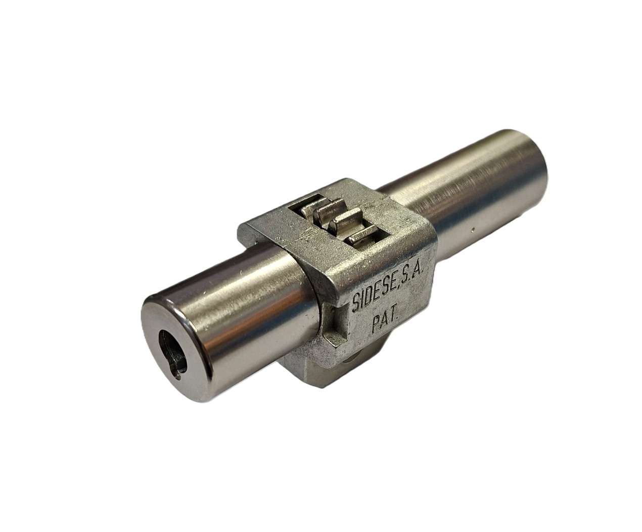 cilindro SIDESE cubreflor nº5